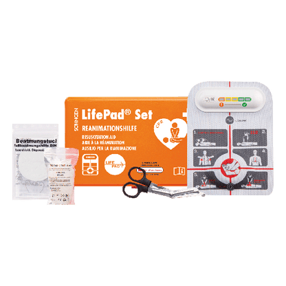 LifePad® Box