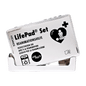 LifePad® Box (Chrome), includes wall mount