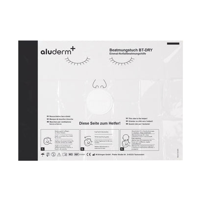 SÖHNGEN® BT-DRY Resuscitation Towel
