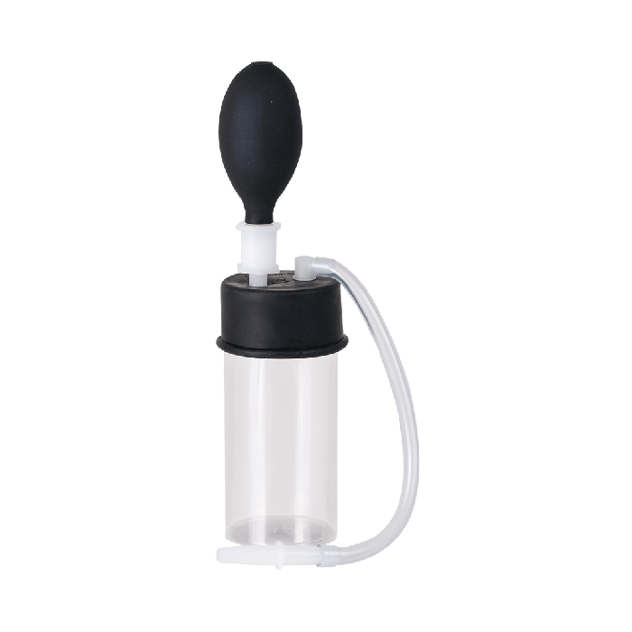 Manual Secretion Suction Pump