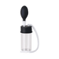 Manual Secretion Suction Pump