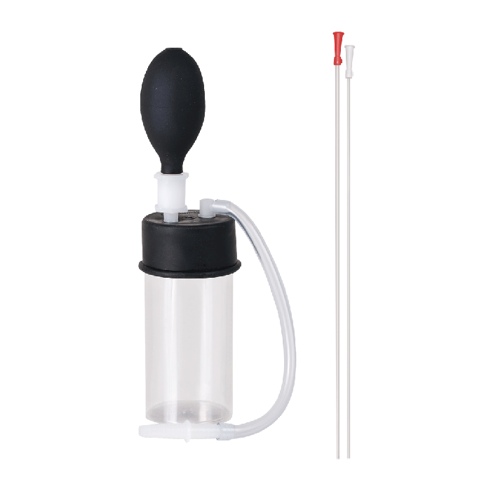 Manual Secretion Suction Pump