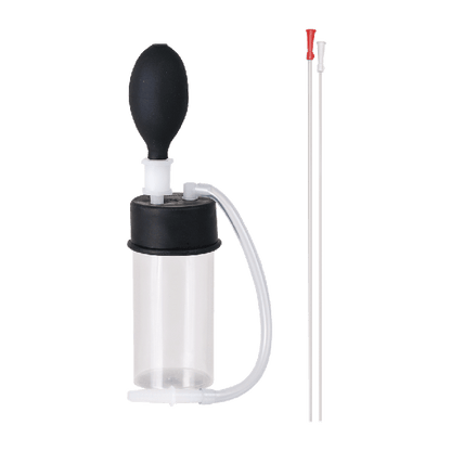 Manual Secretion Suction Pump