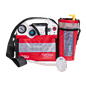Accu-Vacu Suction Device, including AC charger