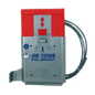 Wall Mount for ACCU-VACU Vacuum Cleaner