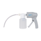 Manual Hand-Operated Suction Pump with Pressure