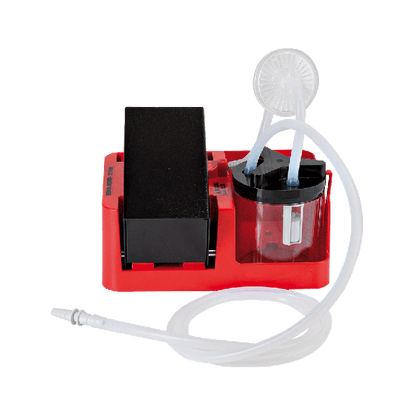 Res-Q-Vac Suction Pump EN ISO 10079-2