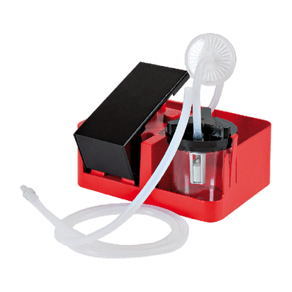 Res-Q-Vac Suction Pump EN ISO 10079-2