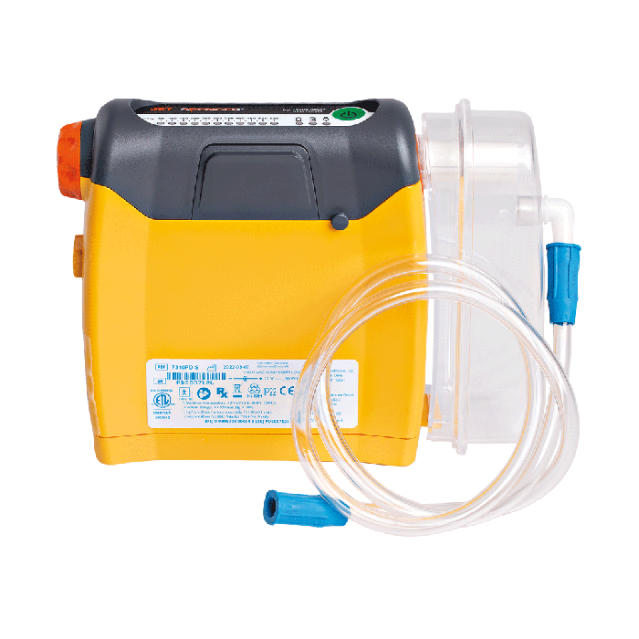 Jet Compact 300D Vacuum Cleaner