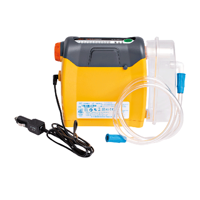 Jet Compact 300D Vacuum Cleaner