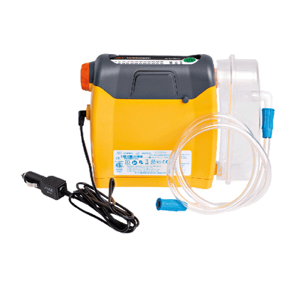 Jet Compact 300D Vacuum Cleaner