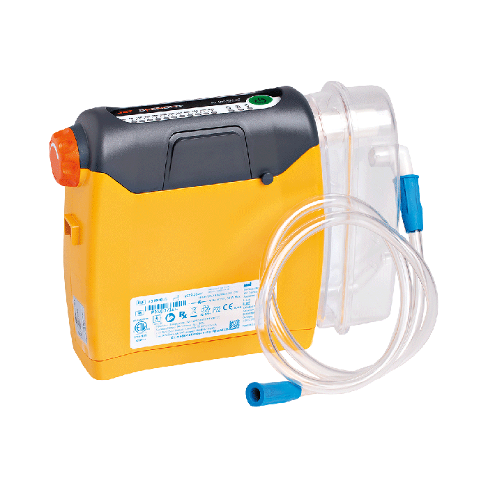 Jet Compact 300D Vacuum Cleaner