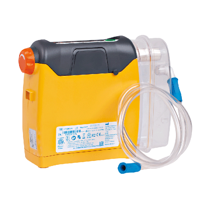 Jet Compact 300D Vacuum Cleaner
