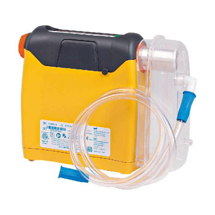 Jet Compact 300D Vacuum Cleaner