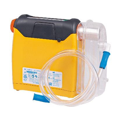 Jet Compact 300D Vacuum Cleaner