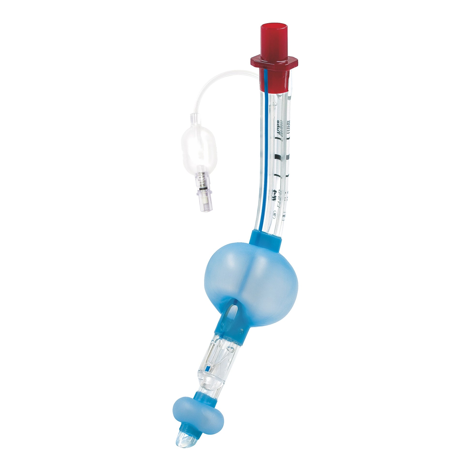 Laryngeal Tube LTS-D Size 4, Red