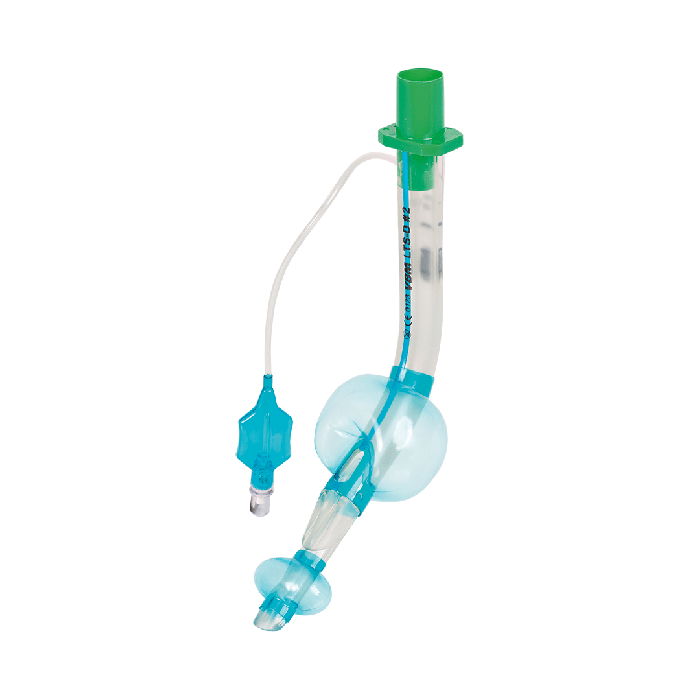 Laryngeal Tube LTS-D Size 2, Green