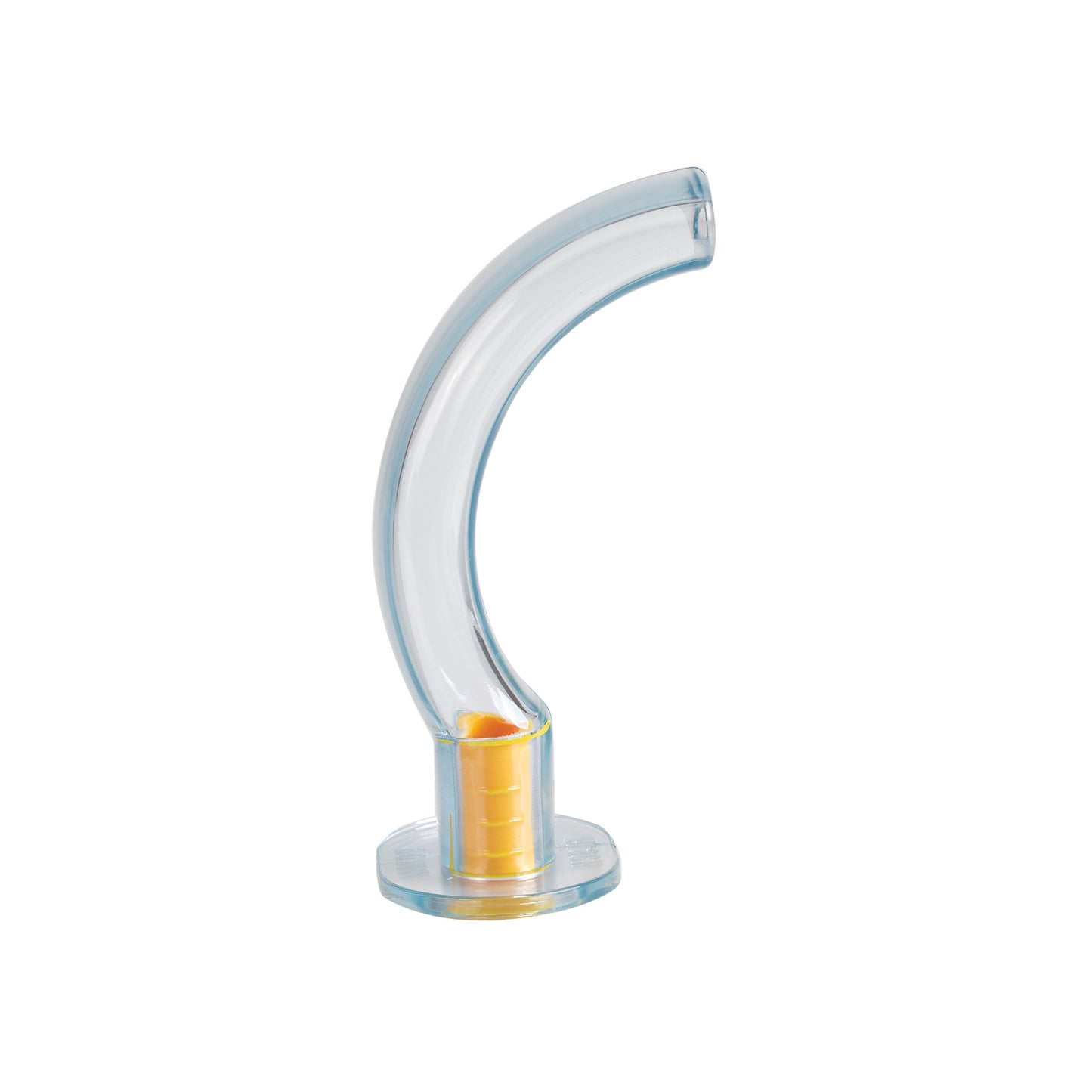Guedel Tube 4