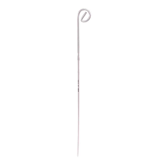 Flexislip Introductory Mandrel, Size 12, 3.94 mm, Length 37 mm