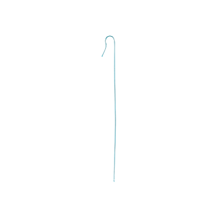Hudson Soft-Tip Mandrel, Size 6, for Tubes, Size 2.5–4.5 mm