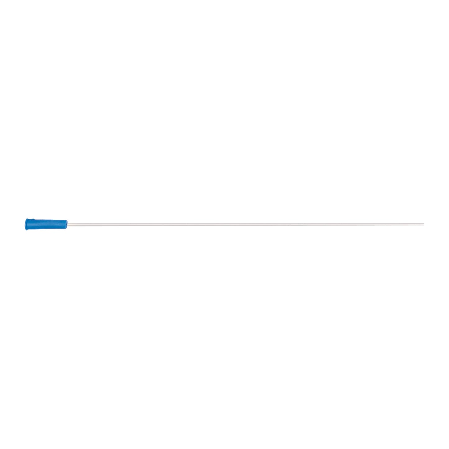 Suction Catheter CH 8, Blue