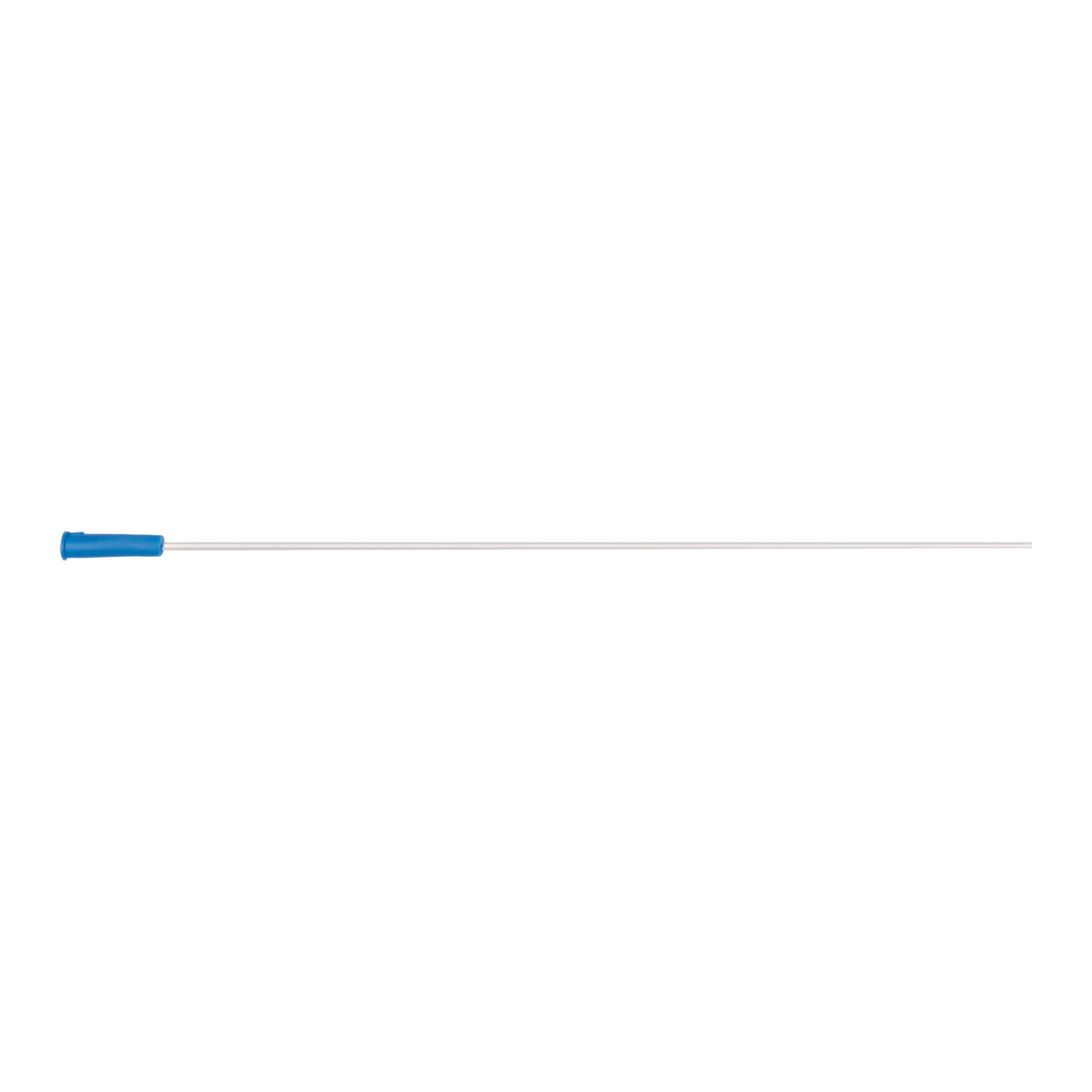 Suction Catheter CH 8, Blue