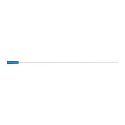 Suction Catheter CH 8, Blue