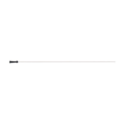 CH 10 Suction Catheter, Black