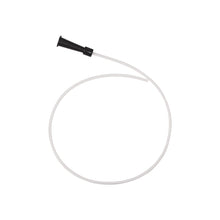 CH 10 Suction Catheter, Black