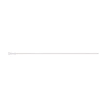 CH 12 White Straight Suction Catheter
