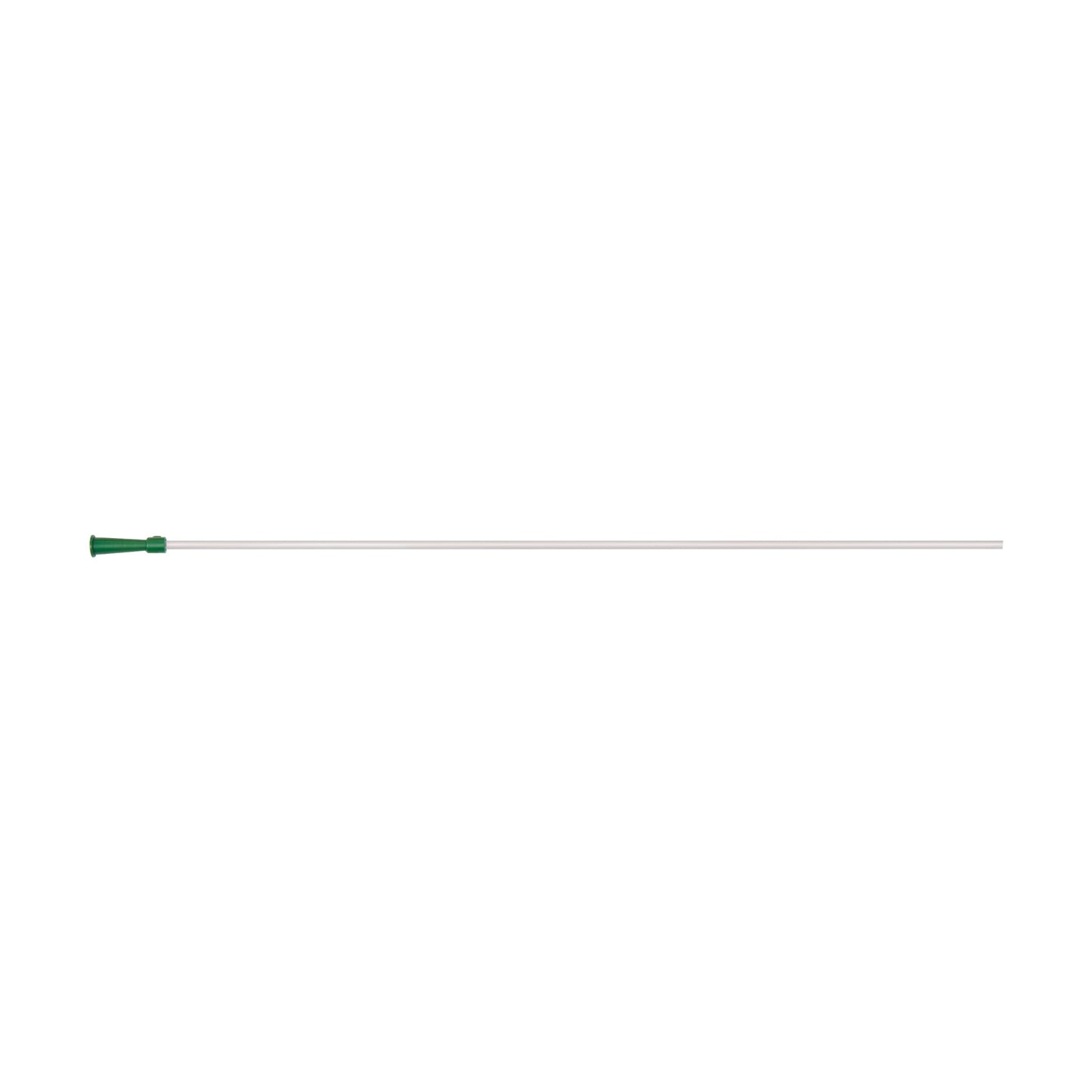 Suction Catheter CH 14, Green