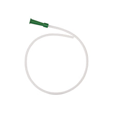 Suction Catheter CH 14, Green