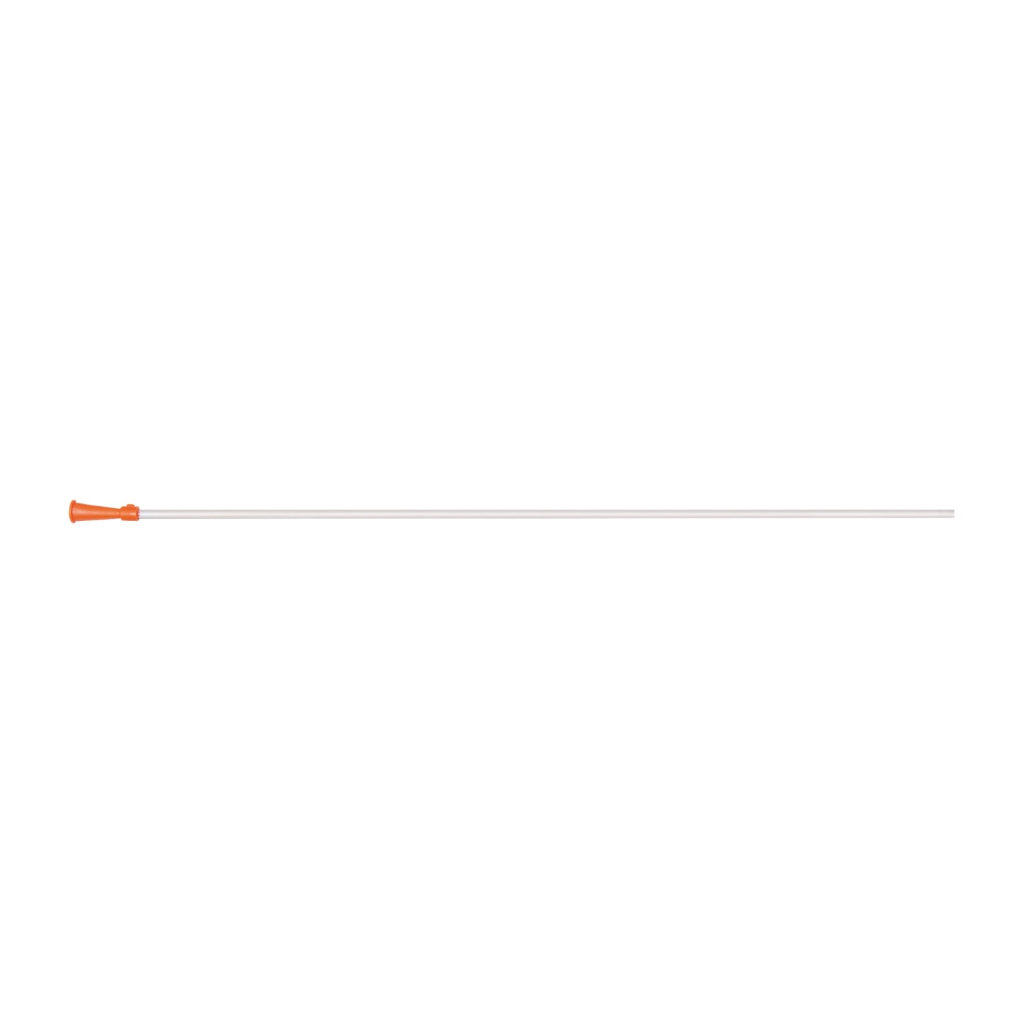 Suction Catheter CH 16, Orange