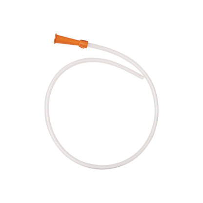 Suction Catheter CH 16, Orange