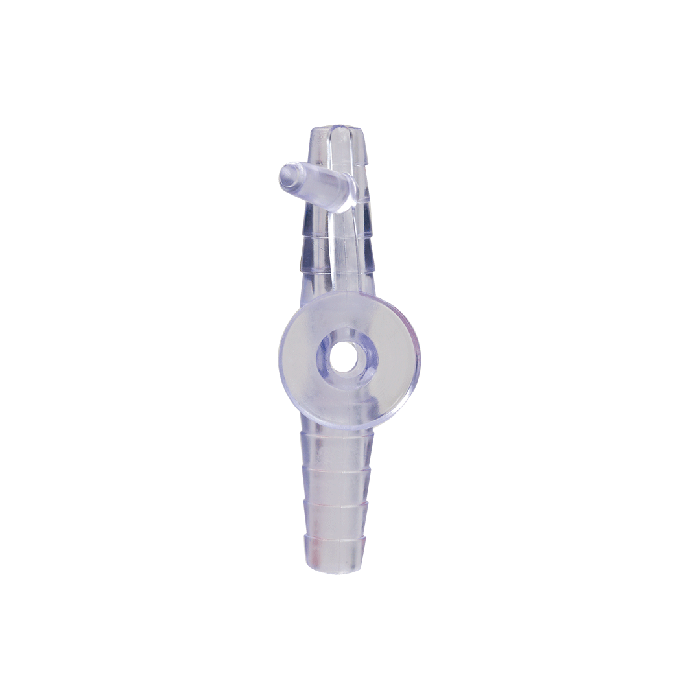 Fingertip Suction Interrupter