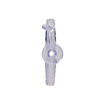 Fingertip Suction Interrupter