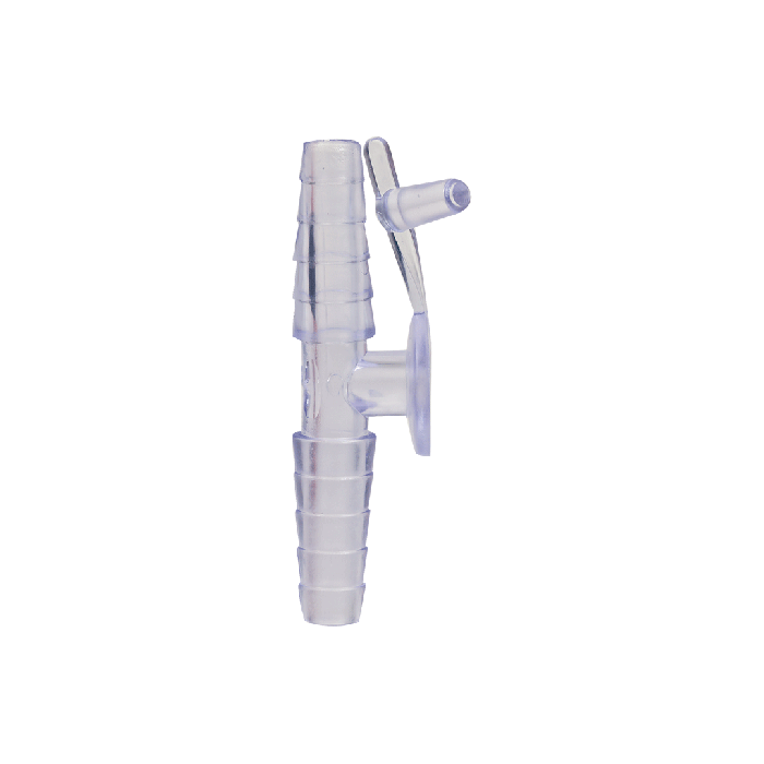 Fingertip Suction Interrupter