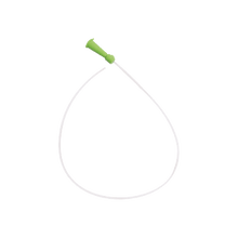 Suction Catheter for Infants, 2.0 mm, Green