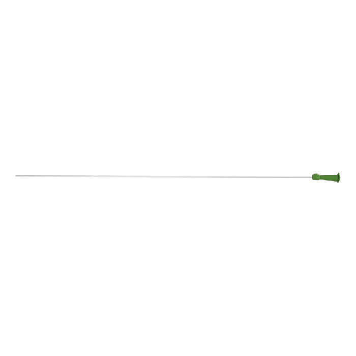 Suction Catheter for Infants, 2.0 mm, Green