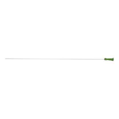 Suction Catheter for Infants, 2.0 mm, Green