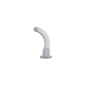 Single-Use Guedel Tube 0, Gray