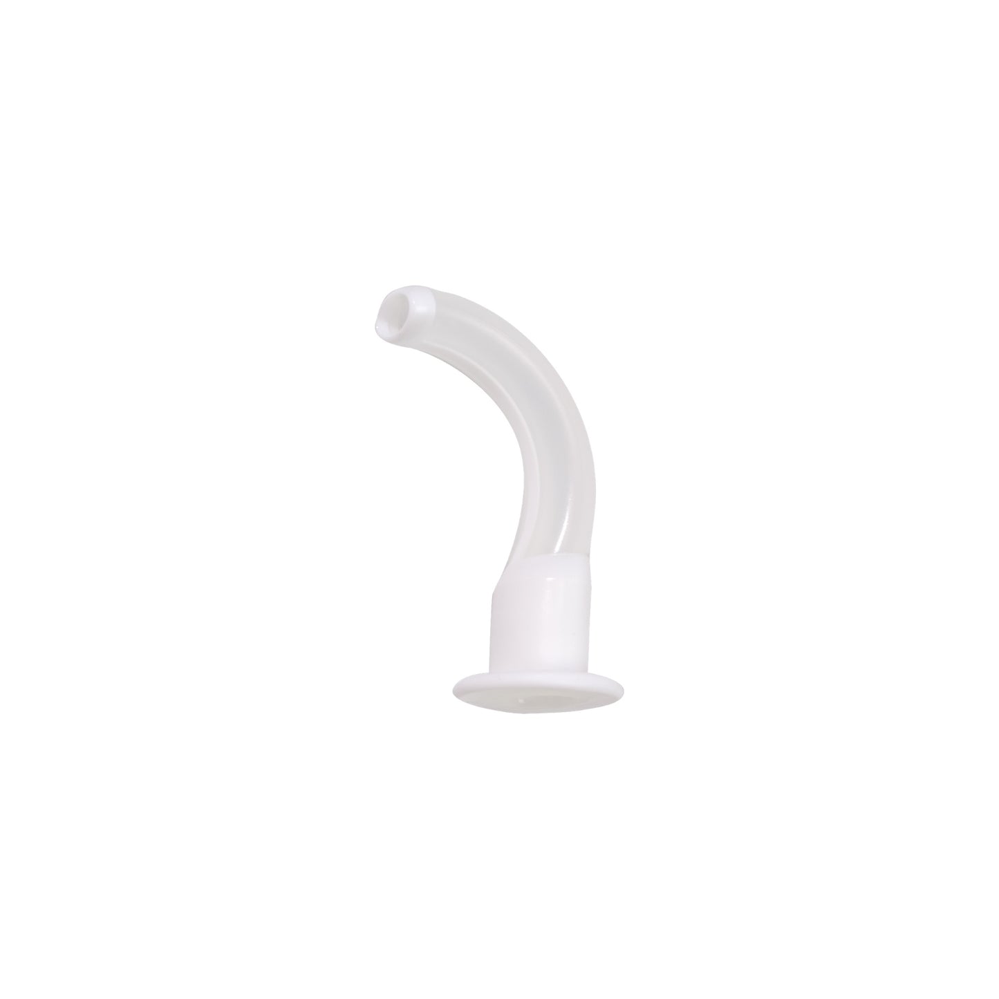 Single-Use Guedel Airway 1, Brown