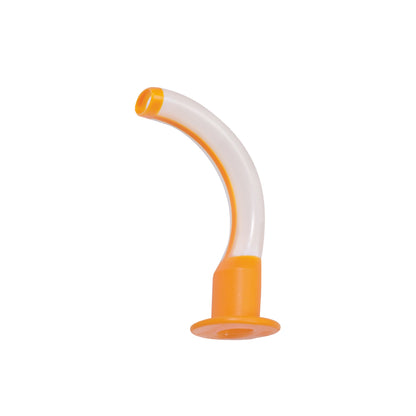 Disposable Guedel Airway, Size 3, Yellow