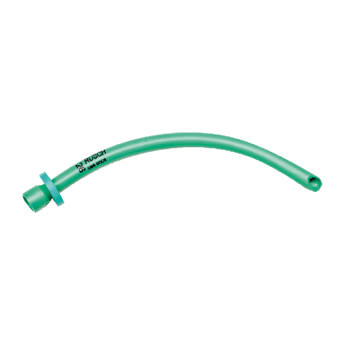 Wendl Tube - 6.0 mm CH26, latex-free