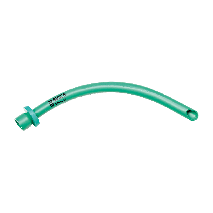 Wendl Tube - 6.5 mm CH28, latex-free