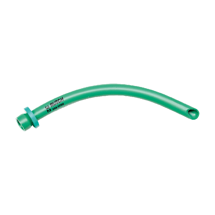 Wendl Tube - 7.5 mm CH32, latex-free