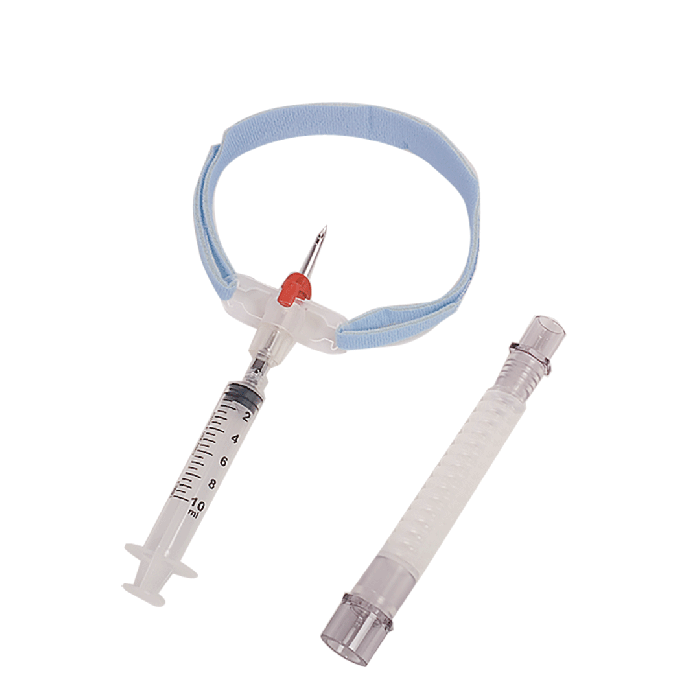 Coniotomy Set