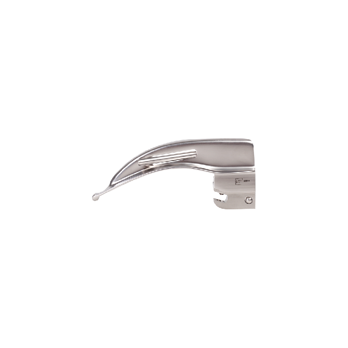 Metal Cold Light Illuminated Spatula Macintosh 1