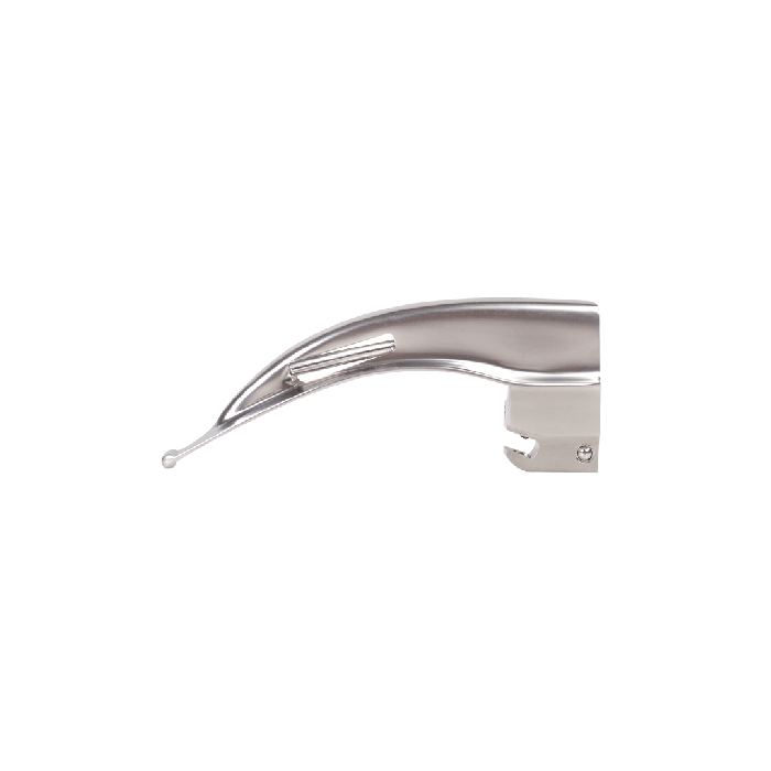 Macintosh 2 Metal Cold-Light Illuminated Spatula