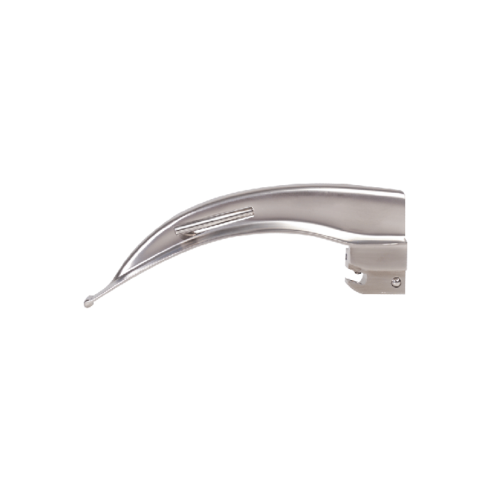 Macintosh 3 Metal Cold-Light Illuminated Spatula